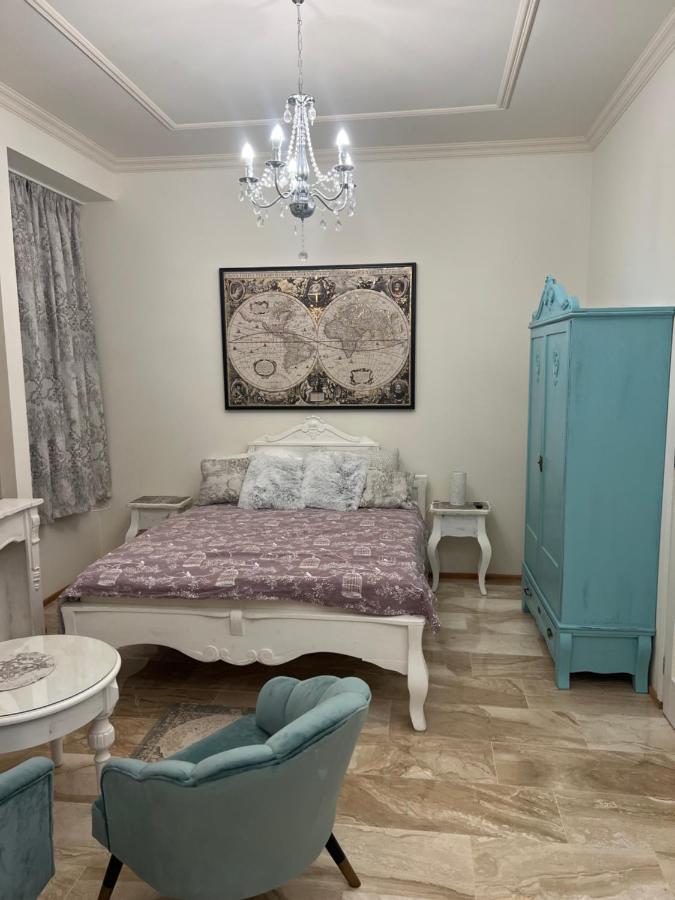Kalitka Apartman Eger Exterior foto